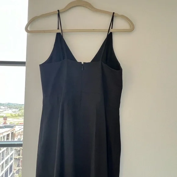 BHLDN Crepe dress - Picture 4 of 4